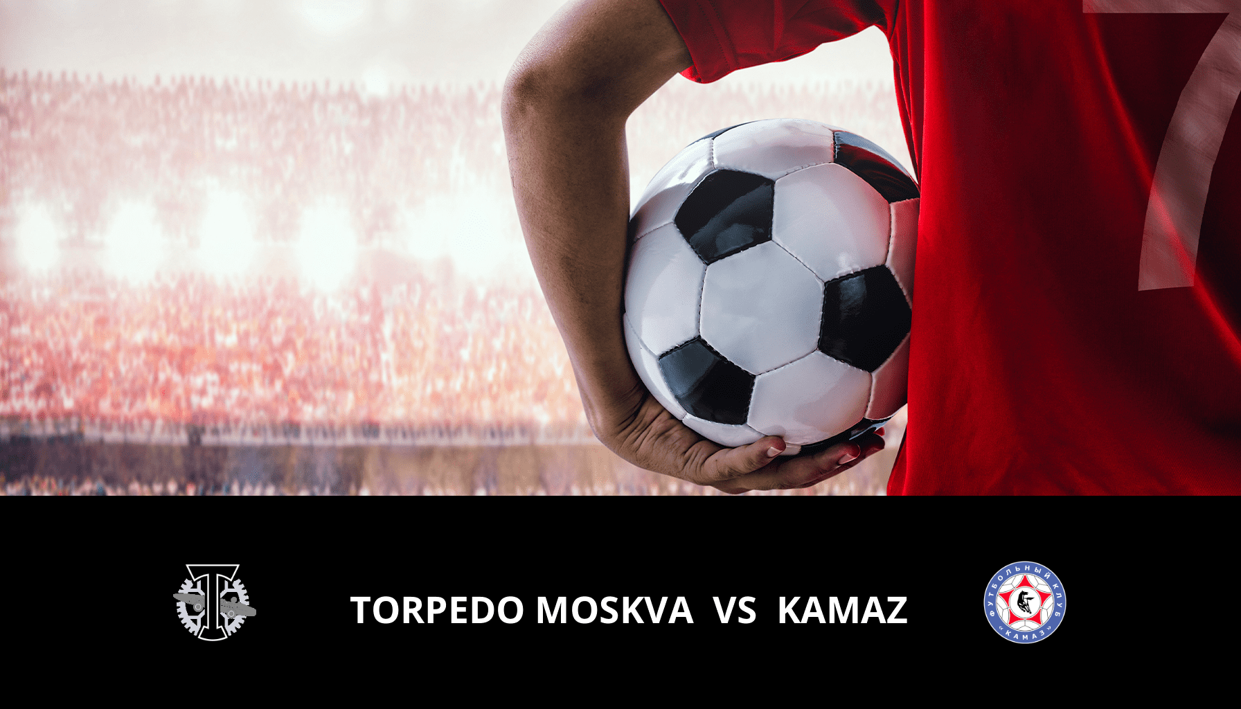 Previsione per Torpedo Moskva VS KAMAZ il 30/03/2024 Analysis of the match